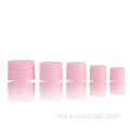 20ml 30ml 50ml round cream jar for cosmetic